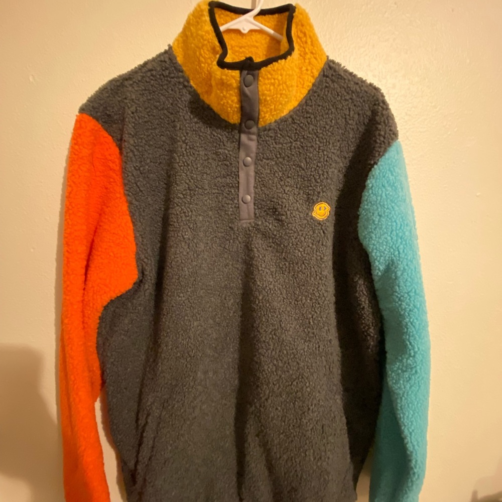 Dutch Bros. Coffee Sweatshirt